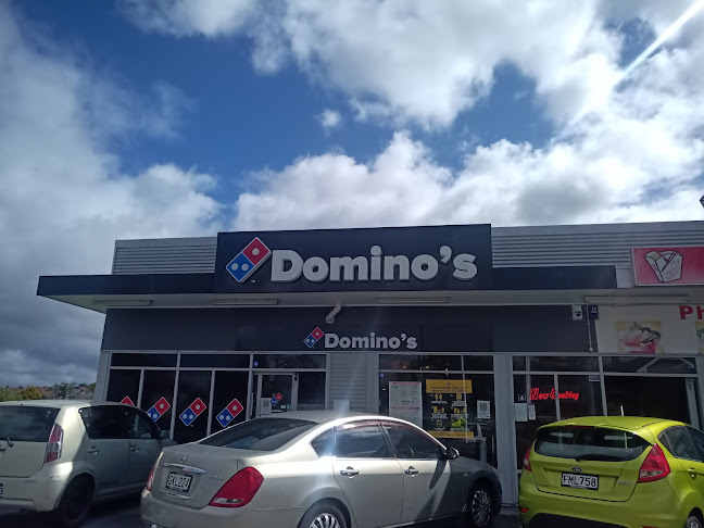 Domino's Pizza Sandringham