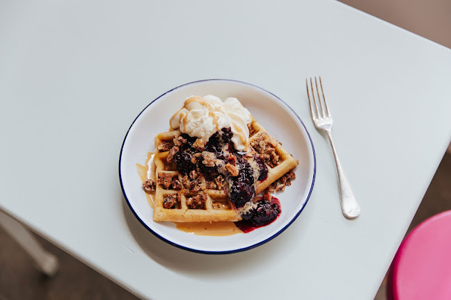 Reviews of Utopia Ice City in Christchurch - Hospitality and gastronomy