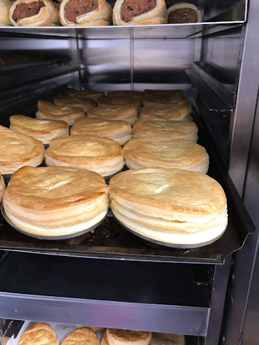 Beaut Pies Bakery & Café - Hamilton