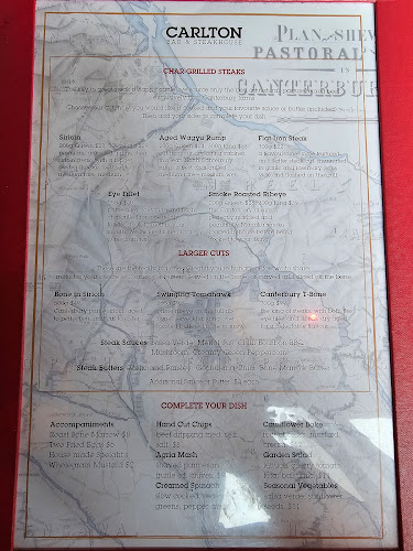 1 Papanui Road, Merivale, Christchurch 8014, New Zealand