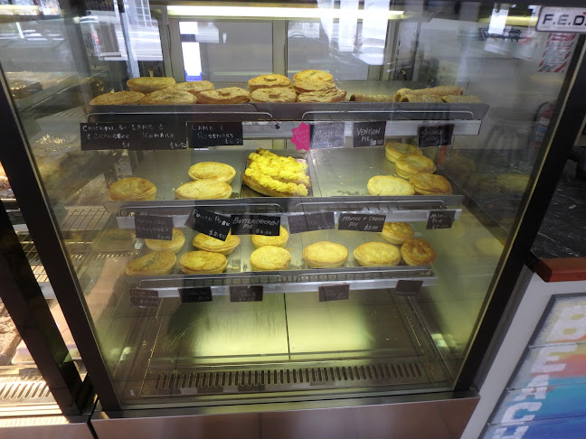 Reviews of Sneaky Beach Cafe in Havelock - Hospitality and gastronomy