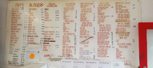 Opinii despre Bill's în Huntly - Hospitality and gastronomy