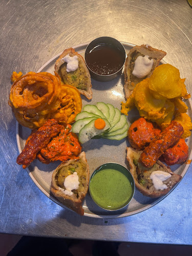 Comentarii opinii despre Indian Affair Restobar