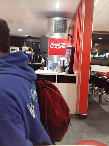 McDonald's Kamo Open Times