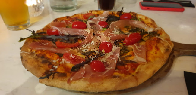 Opinii despre Manaia Kitchen & Bar în Tairua - Hospitality and gastronomy