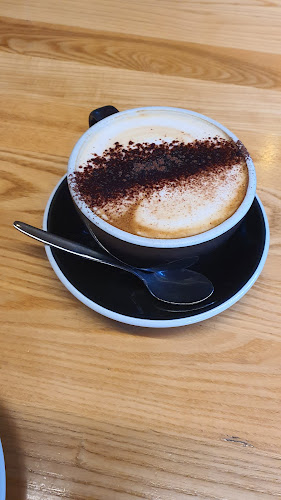 The Suter Cafe - Hospitality and gastronomy