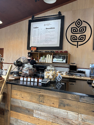 Kerikeri Bakehouse and Cafe Open Times