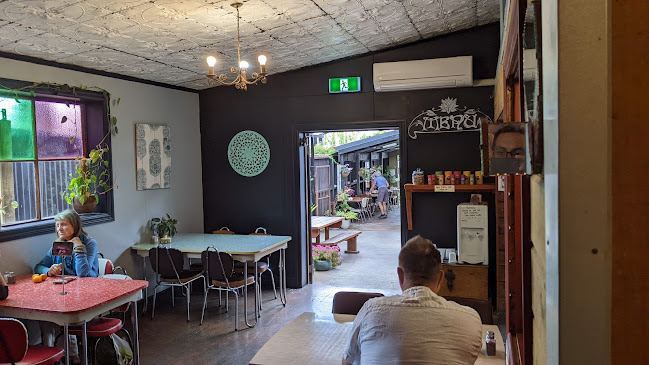 48 London Street, Lyttelton 8082, New Zealand