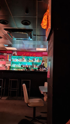 Lovebite - Wellington