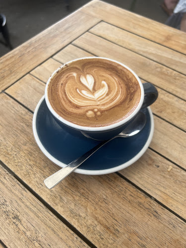 Eddie's Brunch Parlour - Mount Maunganui