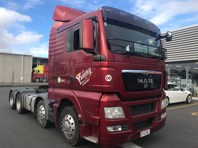 Reviews of Yummy Fruit Co in Havelock North - Hospitality and gastronomy