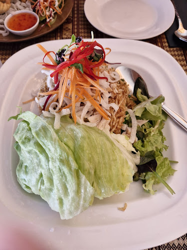 Opinii despre Thai Orchid Restaurant în Palmerston North - Hospitality and gastronomy