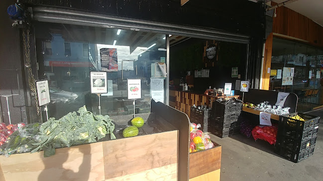 The Farmer Market - Onehunga - Auckland