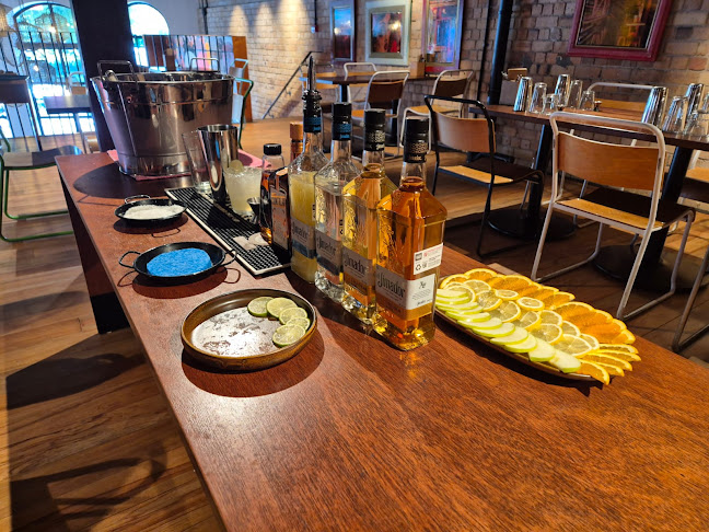 Mexico Britomart - Hospitality and gastronomy