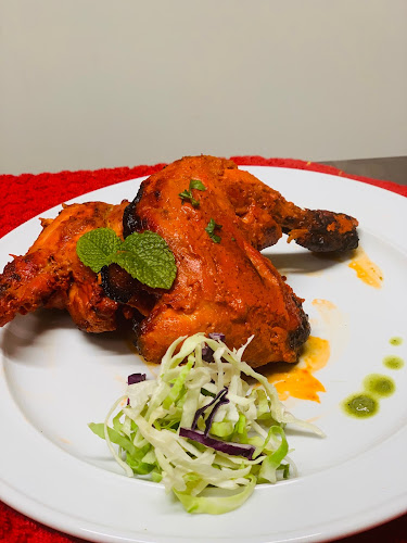 Opinii despre Indian Spice Dunedin South în Dunedin - Hospitality and gastronomy