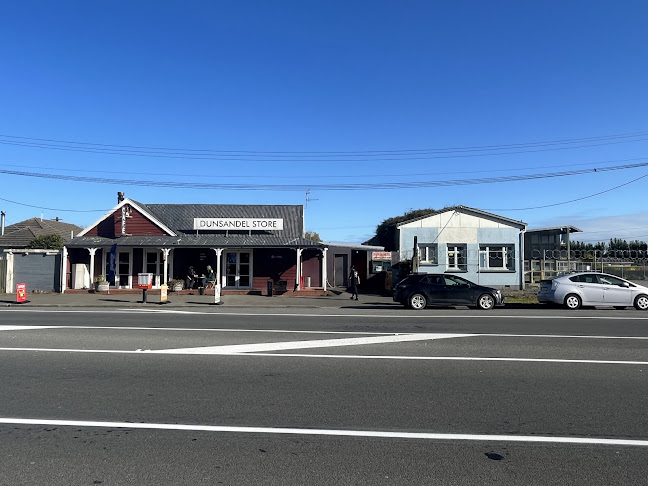3414 Main South Road, Dunsandel 7682, New Zealand