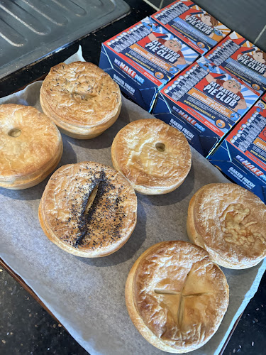 Fat Bastard Pies - Invercargill