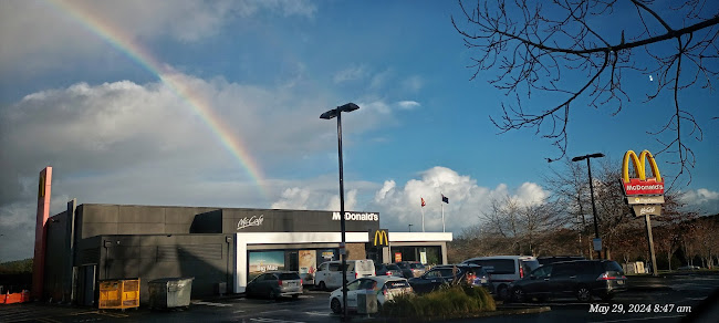 McDonald's Albany - Auckland