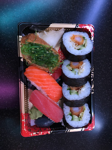 Sushi-Mii - Hospitality and gastronomy