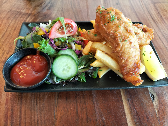 The Greenhouse Kitchen & Bar - Hospitality and gastronomy