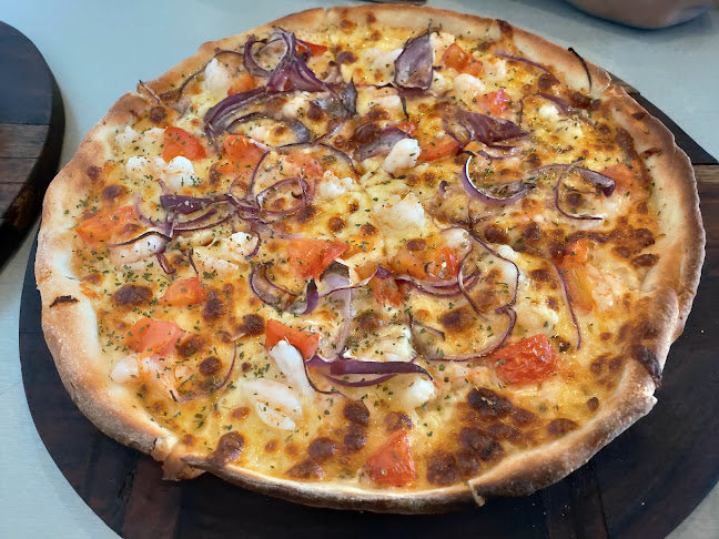 Opinii despre Char Grill Wood Oven Takanini în Takanini - Hospitality and gastronomy