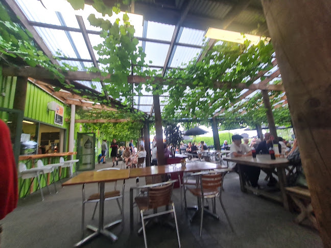 Comments and reviews of Julians Berry Farm and Café