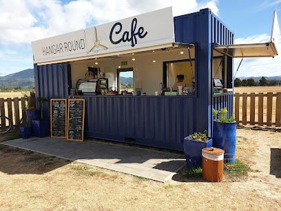 Hangar Round Cafe