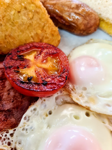 KK BAKERY & CAFE - Hospitality and gastronomy