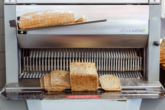 Comments and reviews of Don Rodrigo Sourdough Bakery