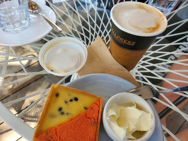 Takapuna Beach Cafe - Auckland