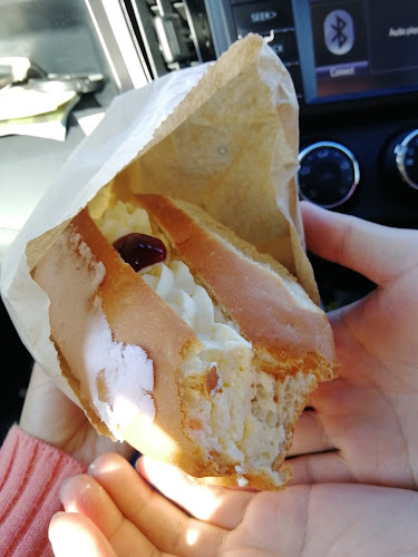 Golds Cottage Bakery - Hospitality and gastronomy