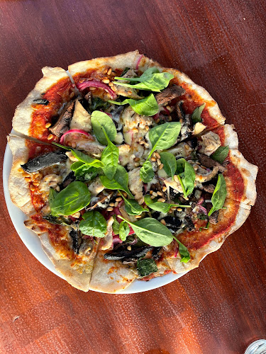 Refinery Bar & Eatery Kapiti - Hospitality and gastronomy