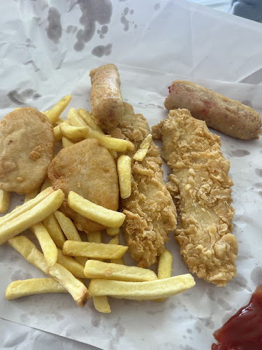 Comentarii opinii despre Imperial Takeaways