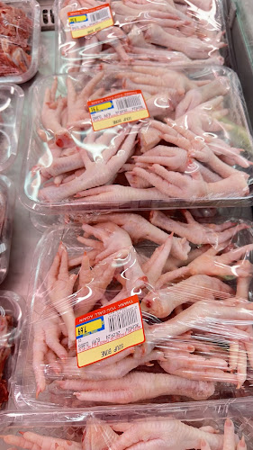 Cavendish Meats - Auckland