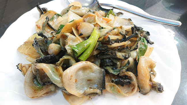 Opinii despre Madam Kwong în Christchurch - Hospitality and gastronomy