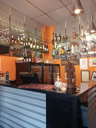 Khane Bahar Indian - Whangārei