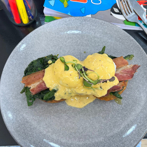 Comments and reviews of Beaufort + Co