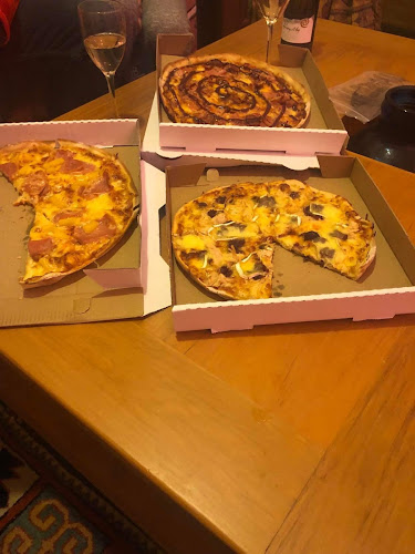 La Pizzeria - Hospitality and gastronomy