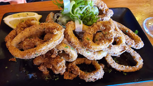 Stumpers Bar & Cafe - Hospitality and gastronomy