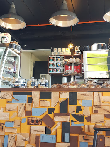 Upper Hutt Espresso - Upper Hutt