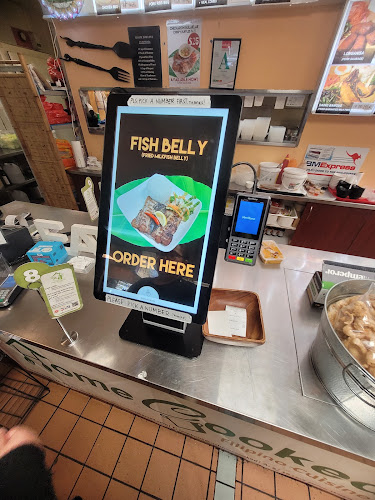 HomeCooked Filipino Cuisine - Hospitality and gastronomy