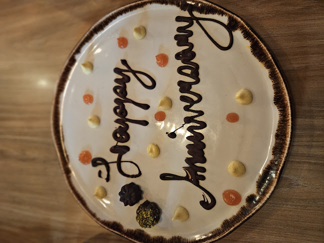 Comentarii opinii despre 21 Days Bar & Brasserie