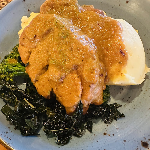 Coast Bar - Bites & Brews Orewa