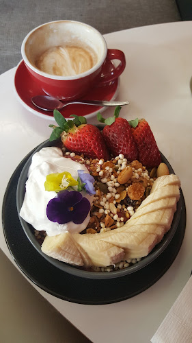 Sequoia Eatery Rotorua - Rotorua