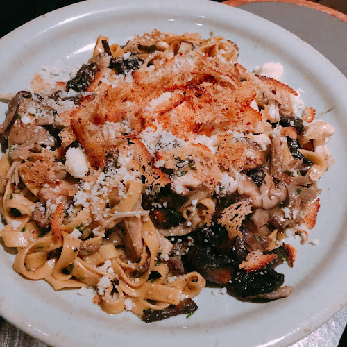 Amano - Hospitality and gastronomy