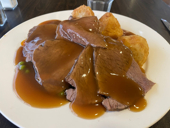 Opinii despre Prime Roast în Taupō - Hospitality and gastronomy