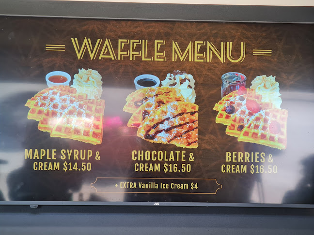 Opinii despre Hokitika Regent Theatre Cafe & Espresso Bar în Hokitika - Hospitality and gastronomy