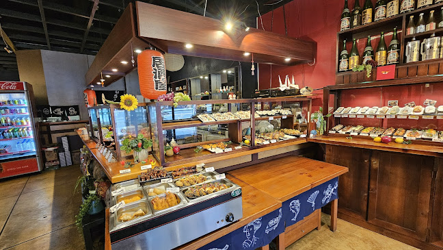 Masako Japanese Restaurant