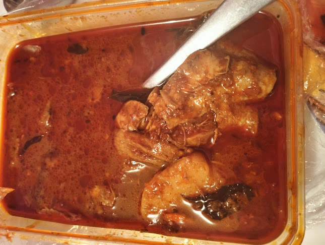 Comentarii opinii despre Taste of Malaysia Restaurant