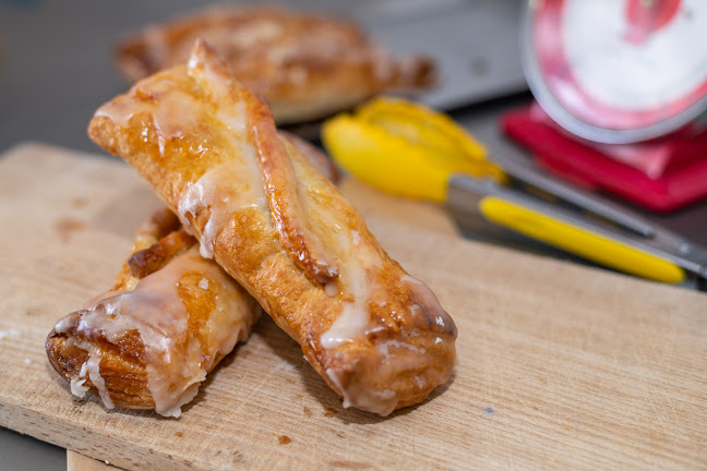 Guidough’s Bakery - Hospitality and gastronomy